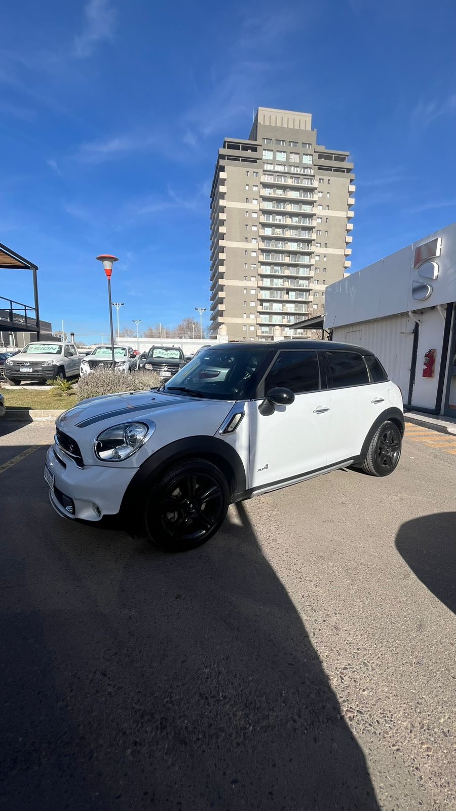 Countryman 2016 2
